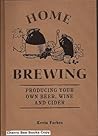 Home Brewing: Pro...