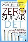 Zero Sugar Diet by David Zinczenko