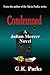 Condemned (Julian Mercer, #1)
