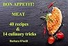 Bon Appetit! Meat