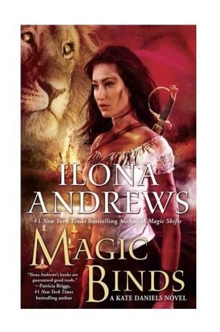 Magic Binds