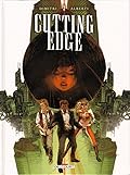 Cutting edge, Tome 3