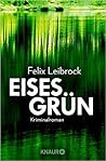 Eisesgrün (Woltmann & Hoppe, #2)
