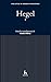 Hegel I (Biblioteca Grandes Pensadores nº 10) (Spanish Edition)