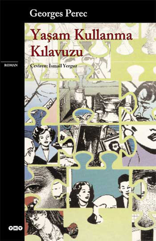Yaşam Kullanma Kılavuzu