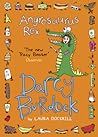 Angrosaurus-Rex