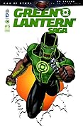 Green Lantern Saga #13