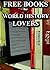 Free Books for World Histor...