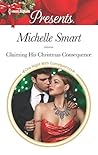 Claiming His Christmas Consequence: A Passionate Christmas Romance (One Night With Consequences, 14)