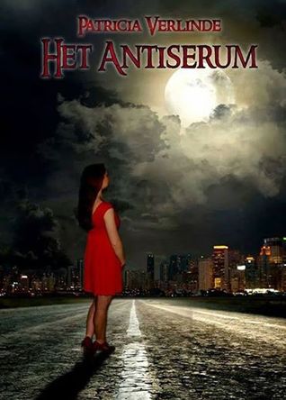 Het antiserum (Paperback)