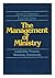 The Management of Ministry