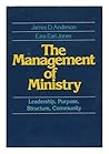 The Management of Ministry The Management of Ministry