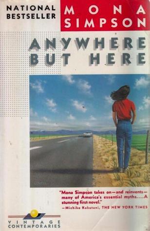 Anywhere But Here