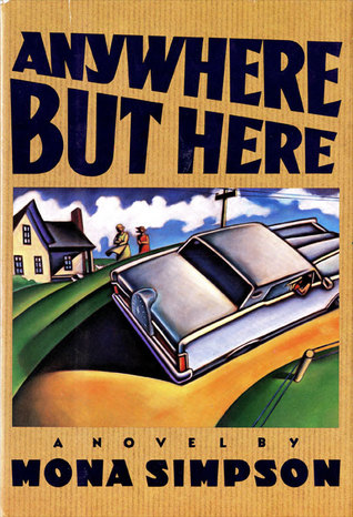 Anywhere But Here