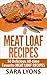 MEATLOAF RECIPES: 50 Delici...