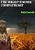 The Mages' Stones Complete Set by India Emerald