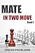 Mate in two moves. Book 1: ...