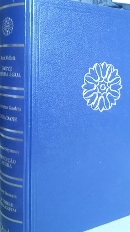 Livros Condensados: Noite Sobre a Água; Sara Dane; Condição Negra; A Torre de Marfim (Hardcover)