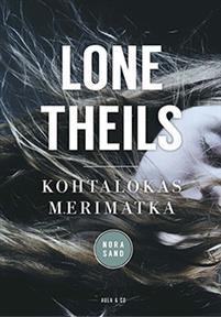 Kohtalokas merimatka (Nora Sand #1)
