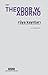 Rüya Kayıtları by Theodor W. Adorno