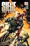 Siege: The Cabal