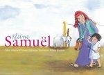 Kleine Samuël (Verhalen voor jou)