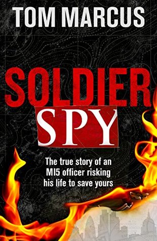 Soldier Spy (Kindle Edition)