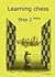 Learning Chess - Workbook S...