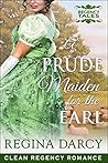 A Prude Maiden fo...