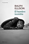 Book cover for Hombre invisible (Spanish Edition)