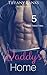 Daddy's Home: 5 Tasty Taboo Tales