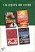 Selecções do Livro: Stinger; Lua Vazia; A Lágrima do Diabo; A Catarata do Anjo