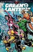 Green Lantern Saga #14