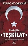Teşkilat (Milli İstihbarat'ın Gayrı Resmi Tarihi)