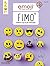 Emoji FIMO®: Modellierte Em...