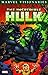 The Incredible Hulk Visiona...