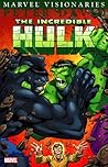 The Incredible Hulk Visionaries: Peter David, Vol. 6