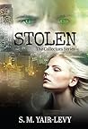 Stolen (The Collectors #1)
