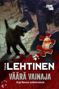 Väärä vainaja (Hardcover)