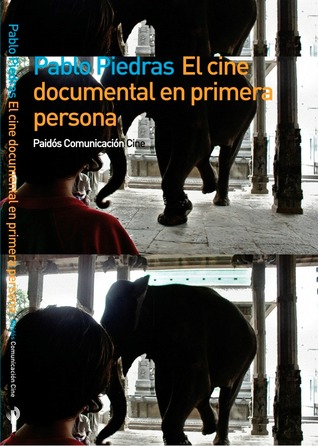 El cine documental en primera persona (Paperback)