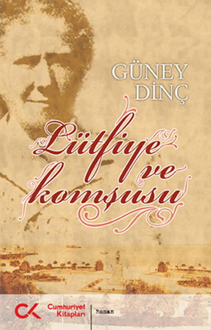 Lütfiye ve Komşusu (Paperback)