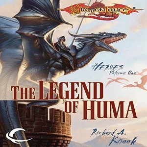 The Legend of Huma