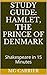Summary of Hamlet, The Prince of Denmark: Know More in 15 Minutes