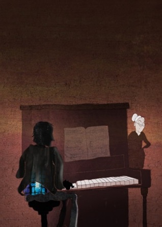 Lecciones de piano (ebook)