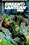 Green Lantern Saga #15