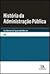 História da Administração Pública
