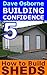 How to Build Sheds (BUILDIN...