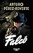 Falcó by Arturo Pérez-Reverte