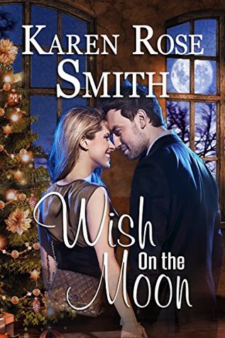 Wish On the Moon (Finding Mr. Right, #8)