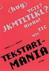 Tekstarimania
